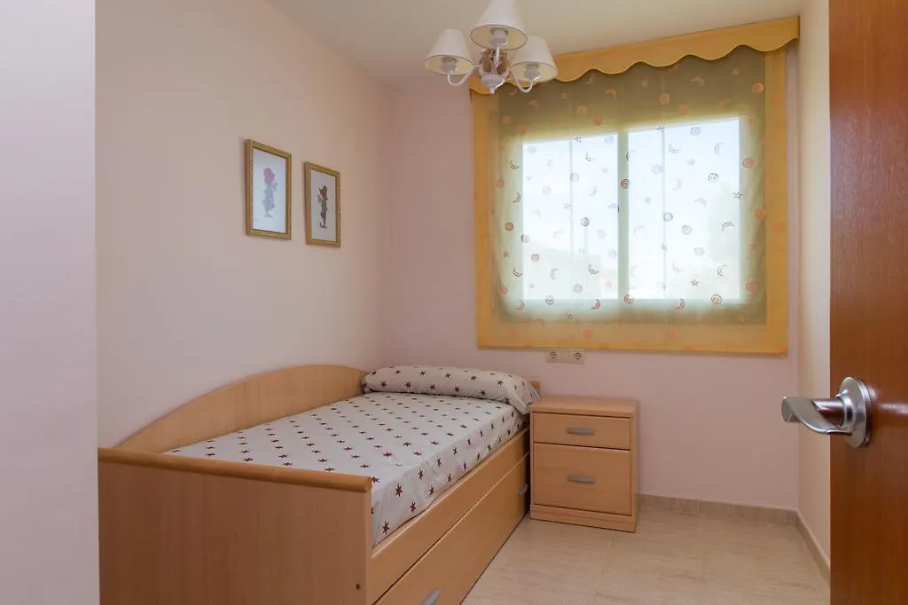 L' EscalaCostabravaforrent Balco 2公寓 公寓