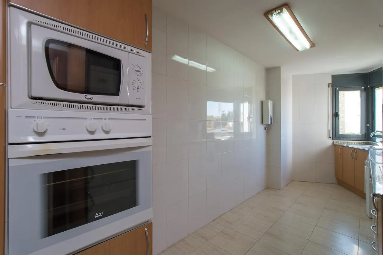 L' EscalaCostabravaforrent Balco 2公寓