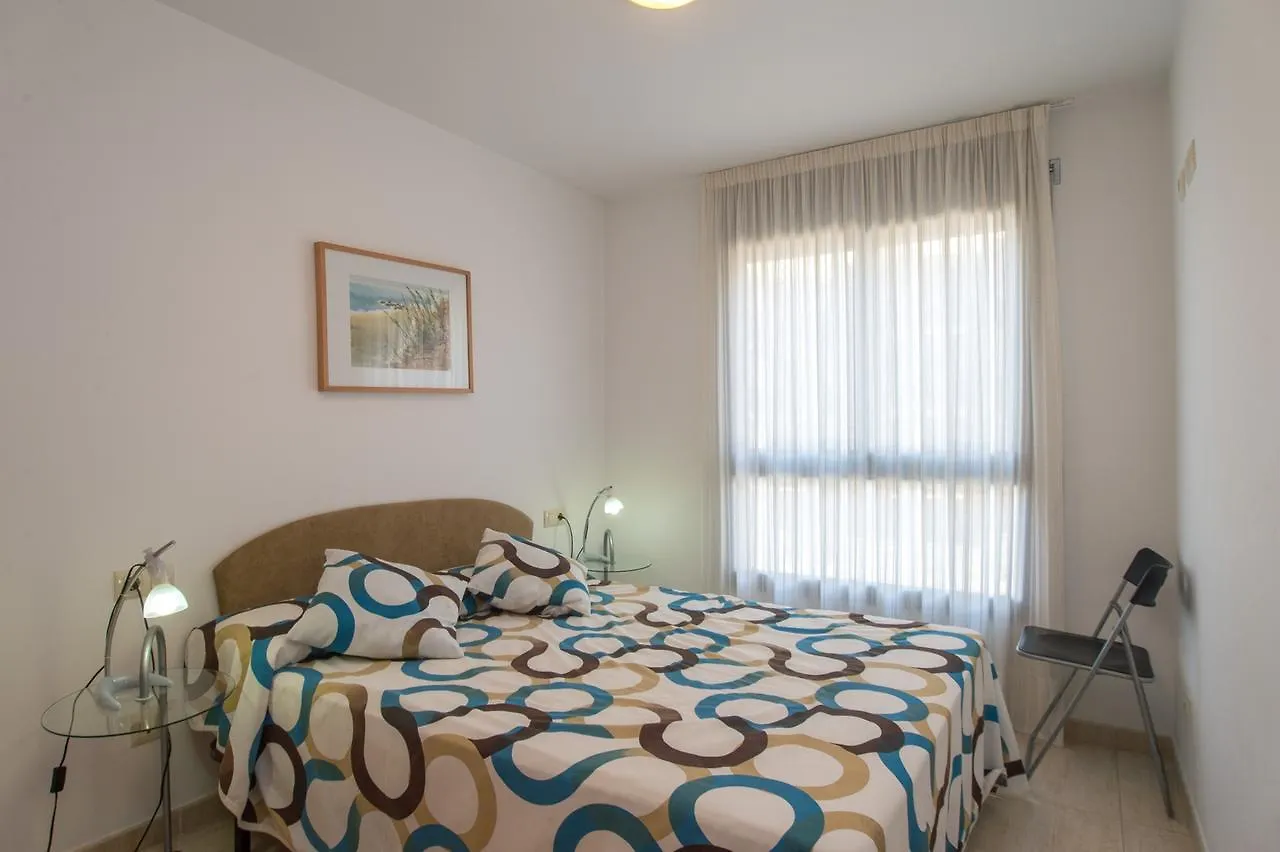 L' EscalaCostabravaforrent Balco 2公寓 公寓 L' Escala