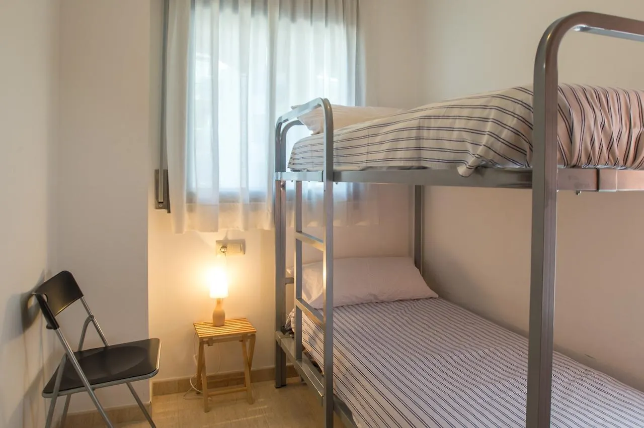 L' EscalaCostabravaforrent Balco 2公寓 公寓