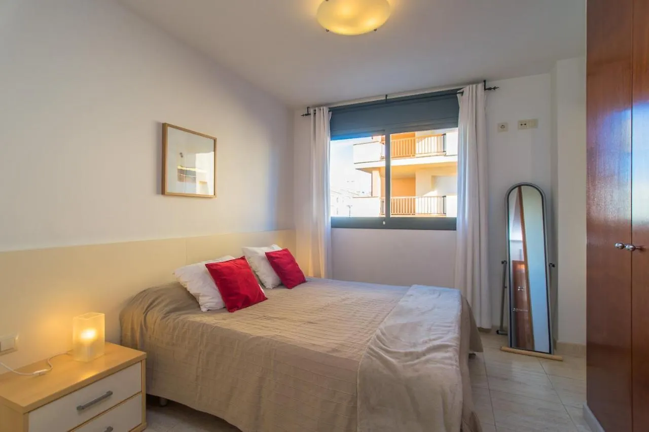 L' EscalaCostabravaforrent Balco 2公寓 公寓