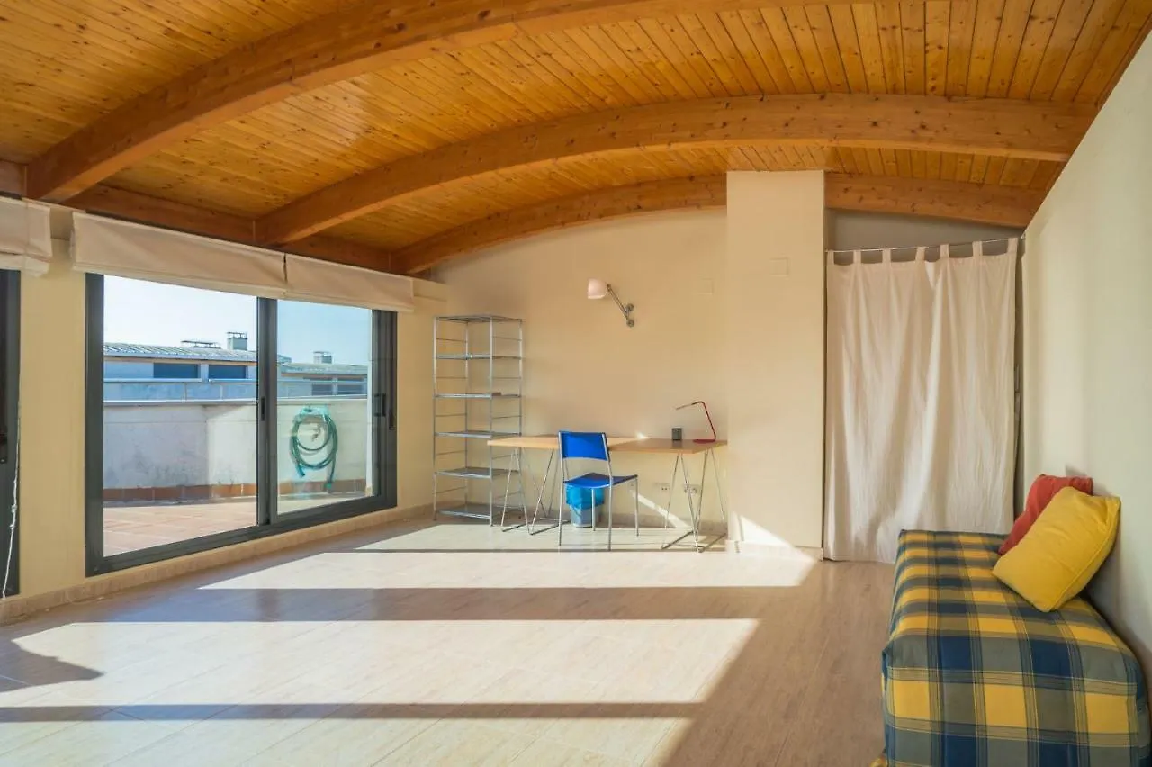 L' EscalaCostabravaforrent Balco 2公寓 L' Escala